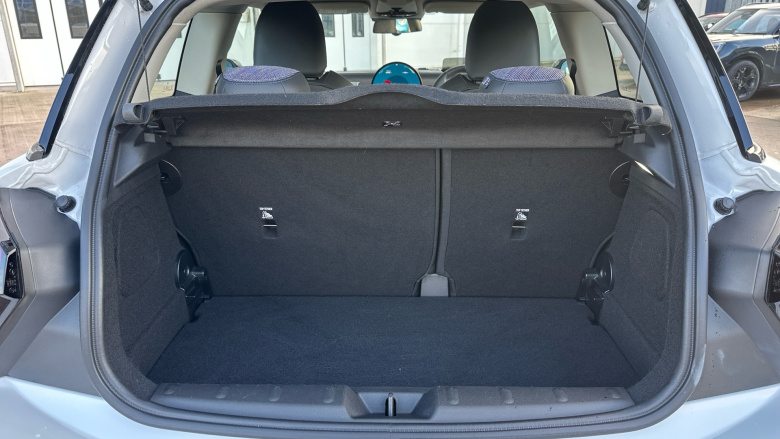 MINI Cooper 2.0 S Classic 3dr Auto Petrol Hatchback